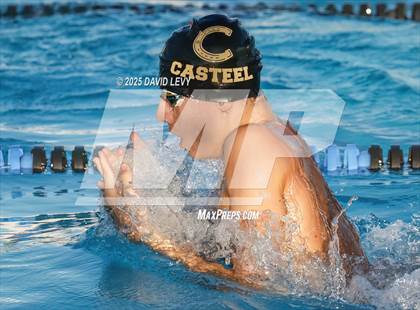 Thumbnail 3 in Croswhite Invitational 2025 photogallery.