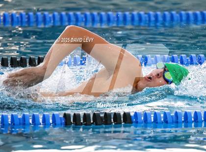 Thumbnail 1 in Croswhite Invitational 2025 photogallery.