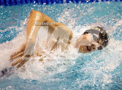 Thumbnail 1 in Croswhite Invitational 2025 photogallery.