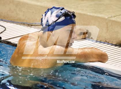 Thumbnail 2 in Croswhite Invitational 2025 photogallery.