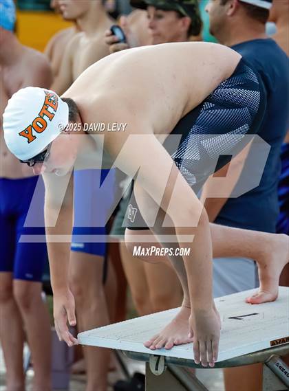 Thumbnail 2 in Croswhite Invitational 2025 photogallery.