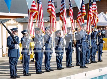 Thumbnail 2 in Croswhite Invitational 2025 photogallery.