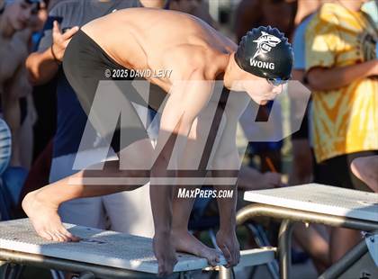 Thumbnail 3 in Croswhite Invitational 2025 photogallery.