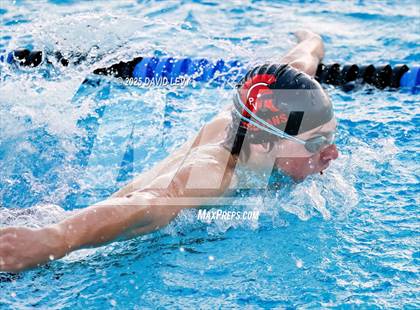 Thumbnail 3 in Croswhite Invitational 2025 photogallery.