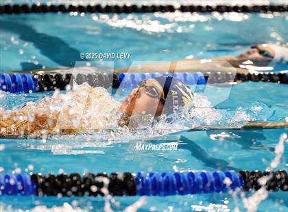 Thumbnail 2 in Croswhite Invitational 2025 photogallery.