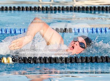 Thumbnail 1 in Croswhite Invitational 2025 photogallery.