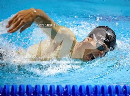 Thumbnail 1 in Croswhite Invitational 2025 photogallery.