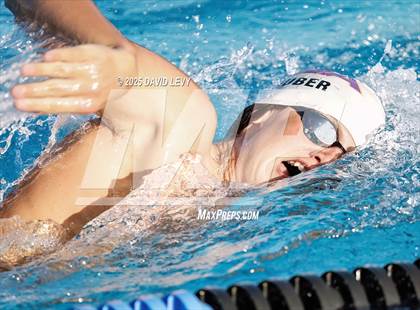 Thumbnail 3 in Croswhite Invitational 2025 photogallery.