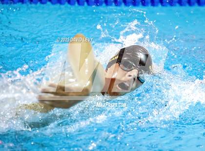 Thumbnail 3 in Croswhite Invitational 2025 photogallery.