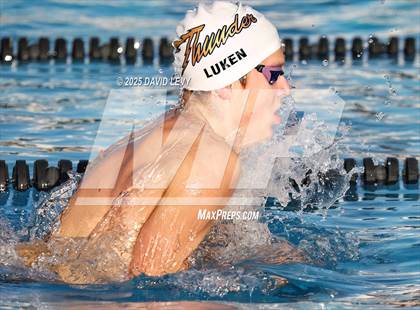 Thumbnail 2 in Croswhite Invitational 2025 photogallery.