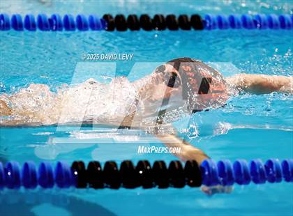 Thumbnail 3 in Croswhite Invitational 2025 photogallery.