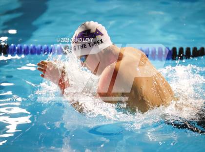 Thumbnail 3 in Croswhite Invitational 2025 photogallery.