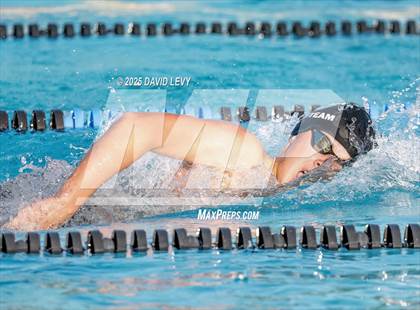 Thumbnail 1 in Croswhite Invitational 2025 photogallery.