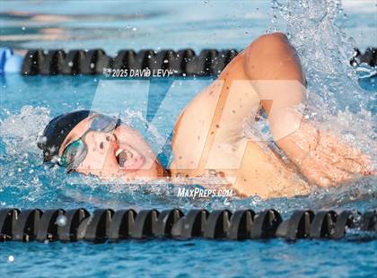 Thumbnail 3 in Croswhite Invitational 2025 photogallery.