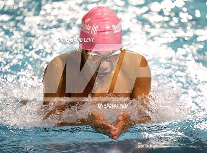 Thumbnail 1 in Croswhite Invitational 2025 photogallery.