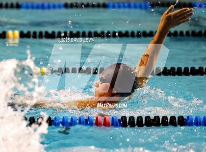 Thumbnail 1 in Croswhite Invitational 2025 photogallery.