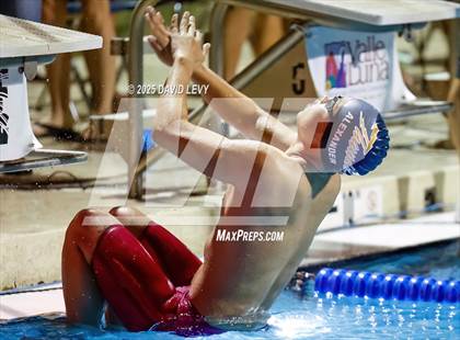 Thumbnail 1 in Croswhite Invitational 2025 photogallery.