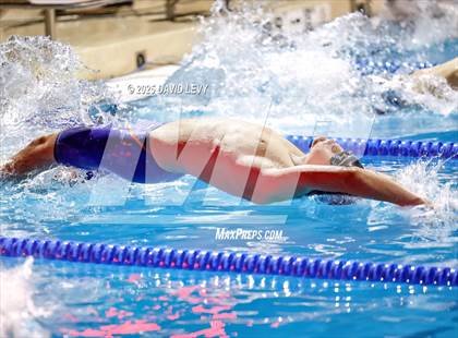 Thumbnail 2 in Croswhite Invitational 2025 photogallery.