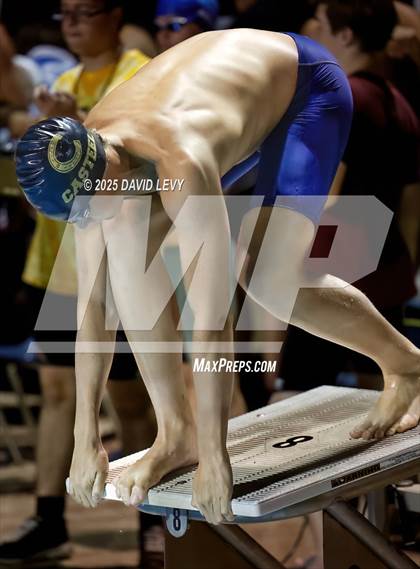 Thumbnail 3 in Croswhite Invitational 2025 photogallery.