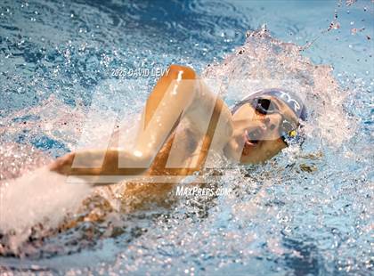 Thumbnail 3 in Croswhite Invitational 2025 photogallery.