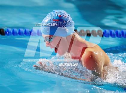 Thumbnail 2 in Croswhite Invitational 2025 photogallery.