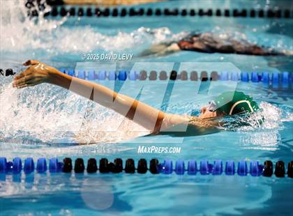 Thumbnail 2 in Croswhite Invitational 2025 photogallery.