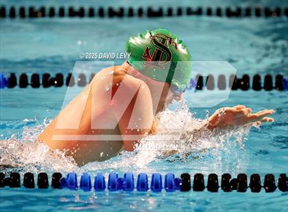 Thumbnail 3 in Croswhite Invitational 2025 photogallery.