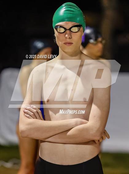 Thumbnail 3 in Croswhite Invitational 2025 photogallery.