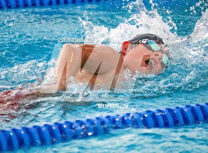 Thumbnail 2 in Croswhite Invitational 2025 photogallery.