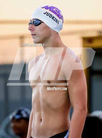 Thumbnail 2 in Croswhite Invitational 2025 photogallery.