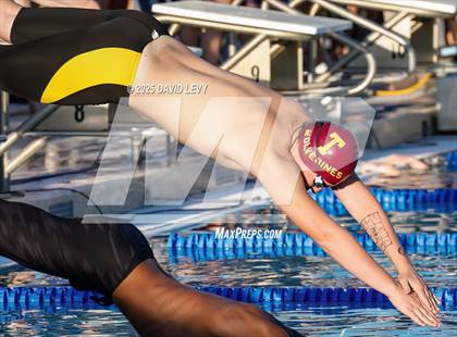 Thumbnail 2 in Croswhite Invitational 2025 photogallery.