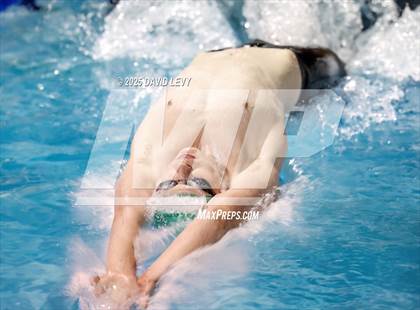 Thumbnail 3 in Croswhite Invitational 2025 photogallery.