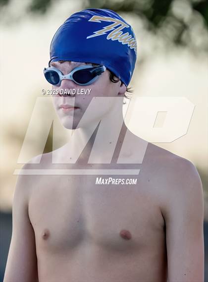 Thumbnail 3 in Croswhite Invitational 2025 photogallery.