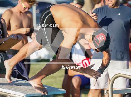 Thumbnail 3 in Croswhite Invitational 2025 photogallery.