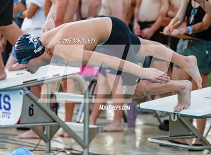 Thumbnail 2 in Croswhite Invitational 2025 photogallery.