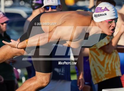 Thumbnail 3 in Croswhite Invitational 2025 photogallery.