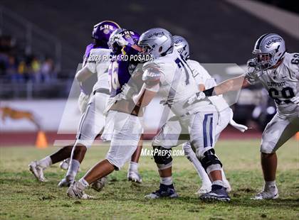 Thumbnail 1 in Clovis East @ Lemoore photogallery.