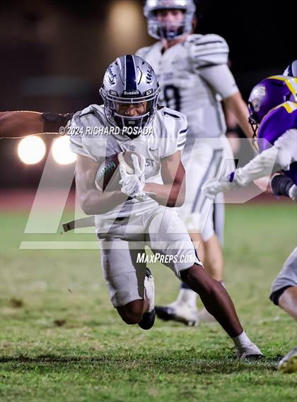 Thumbnail 2 in Clovis East @ Lemoore photogallery.