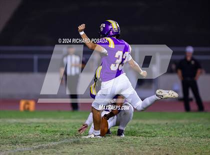 Thumbnail 2 in Clovis East @ Lemoore photogallery.