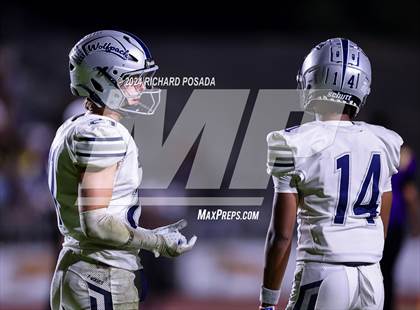 Thumbnail 1 in Clovis East @ Lemoore photogallery.