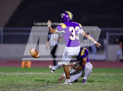 Thumbnail 3 in Clovis East @ Lemoore photogallery.
