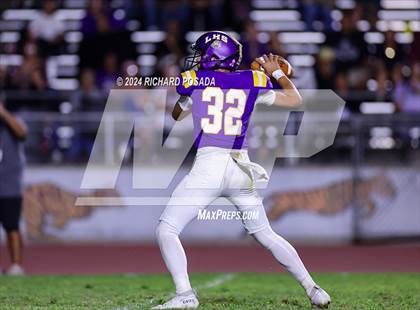 Thumbnail 3 in Clovis East @ Lemoore photogallery.