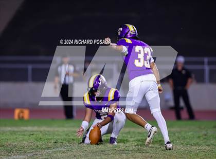 Thumbnail 1 in Clovis East @ Lemoore photogallery.