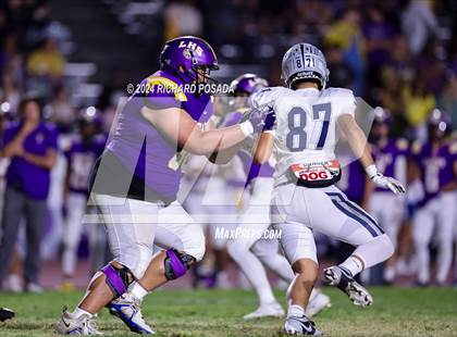 Thumbnail 3 in Clovis East @ Lemoore photogallery.