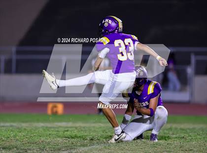 Thumbnail 1 in Clovis East @ Lemoore photogallery.