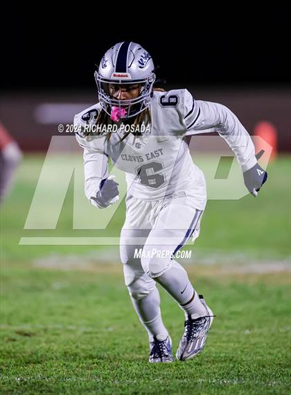 Thumbnail 1 in Clovis East @ Lemoore photogallery.