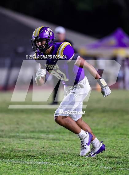 Thumbnail 3 in Clovis East @ Lemoore photogallery.