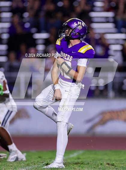 Thumbnail 3 in Clovis East @ Lemoore photogallery.