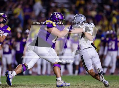 Thumbnail 2 in Clovis East @ Lemoore photogallery.