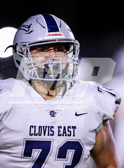 Thumbnail 1 in Clovis East @ Lemoore photogallery.